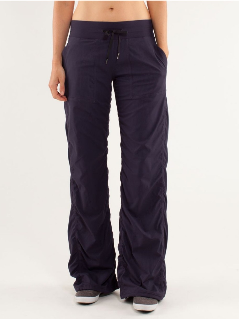Lululemon Studio Pant Sz